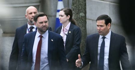 Już po spotkaniu ws. Grenlandii. Oto szczegóły