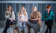 „Skazane” nowym serialem Polsatu. W rolach głównych m.in. Olga Bołądź i Beata Ścibakówna