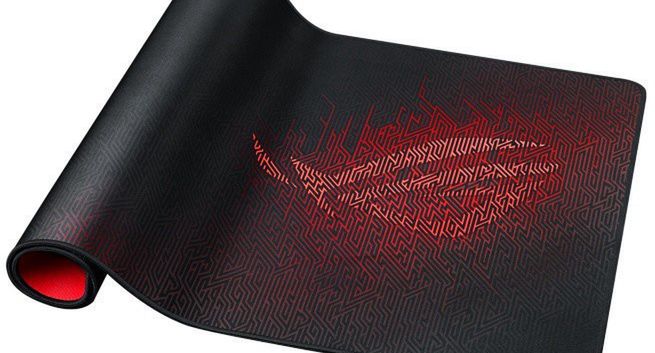 ROG Sheath - nowa podkładka pod mysz Asusa za 169 zł