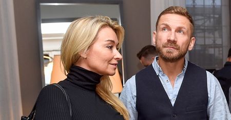 Wojciechowska i Kossakowski układają sobie życie na nowo. Rozwód jest kwestią czasu