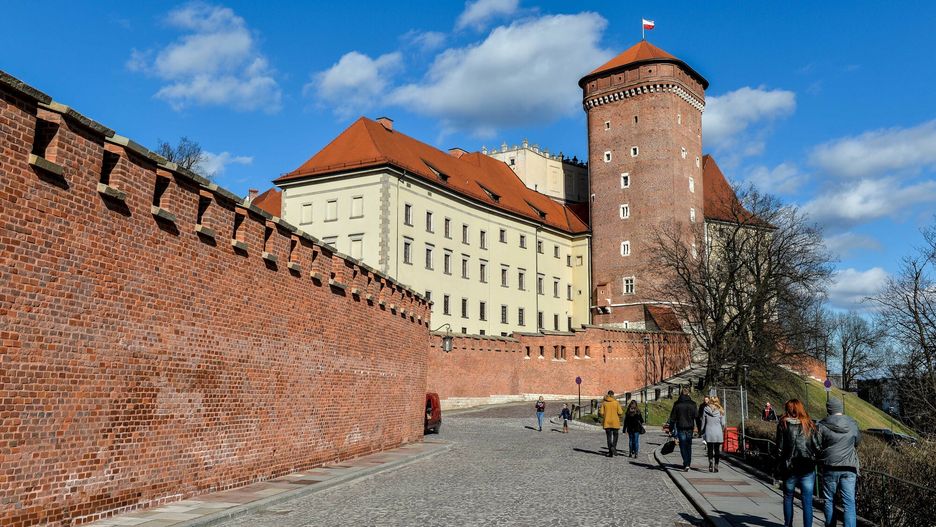Ceny biletów za zwiedzanie Wawelu oburzyły internautów