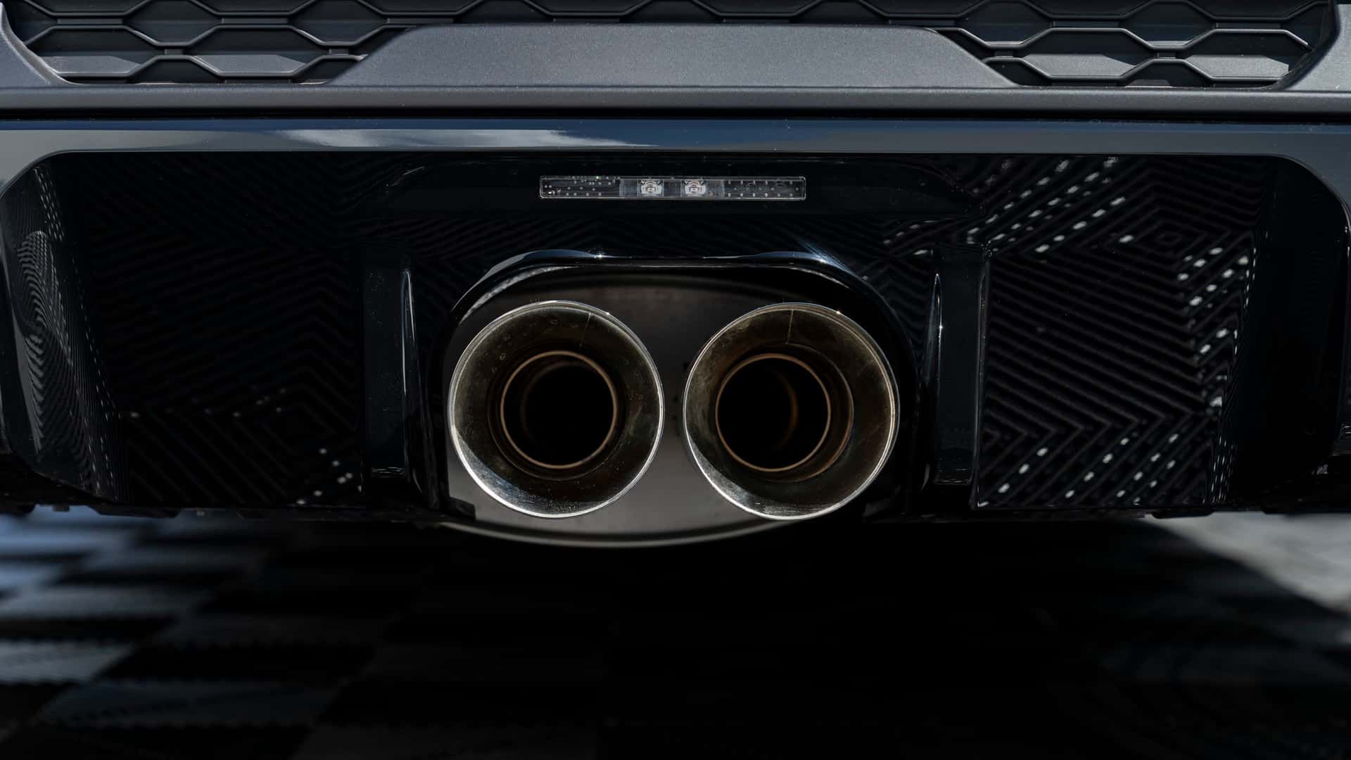 Mini John Cooper Works Bulldog Racing Edition