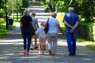 Pierwsza taka sytuacja w Polsce od 200 lat. Demograf alarmuje