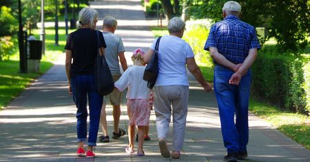 Pierwsza taka sytuacja w Polsce od 200 lat. Demograf alarmuje