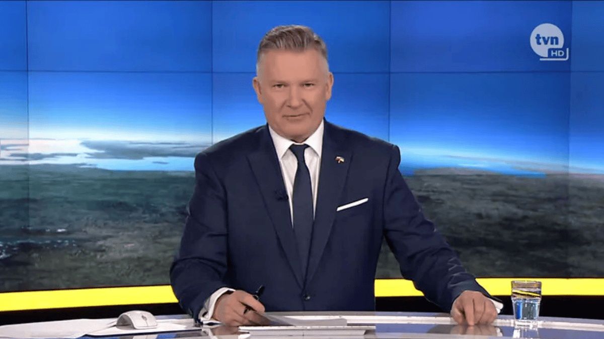 Grzegorz Kajdanowicz pojawił się z partnerką w Sopocie