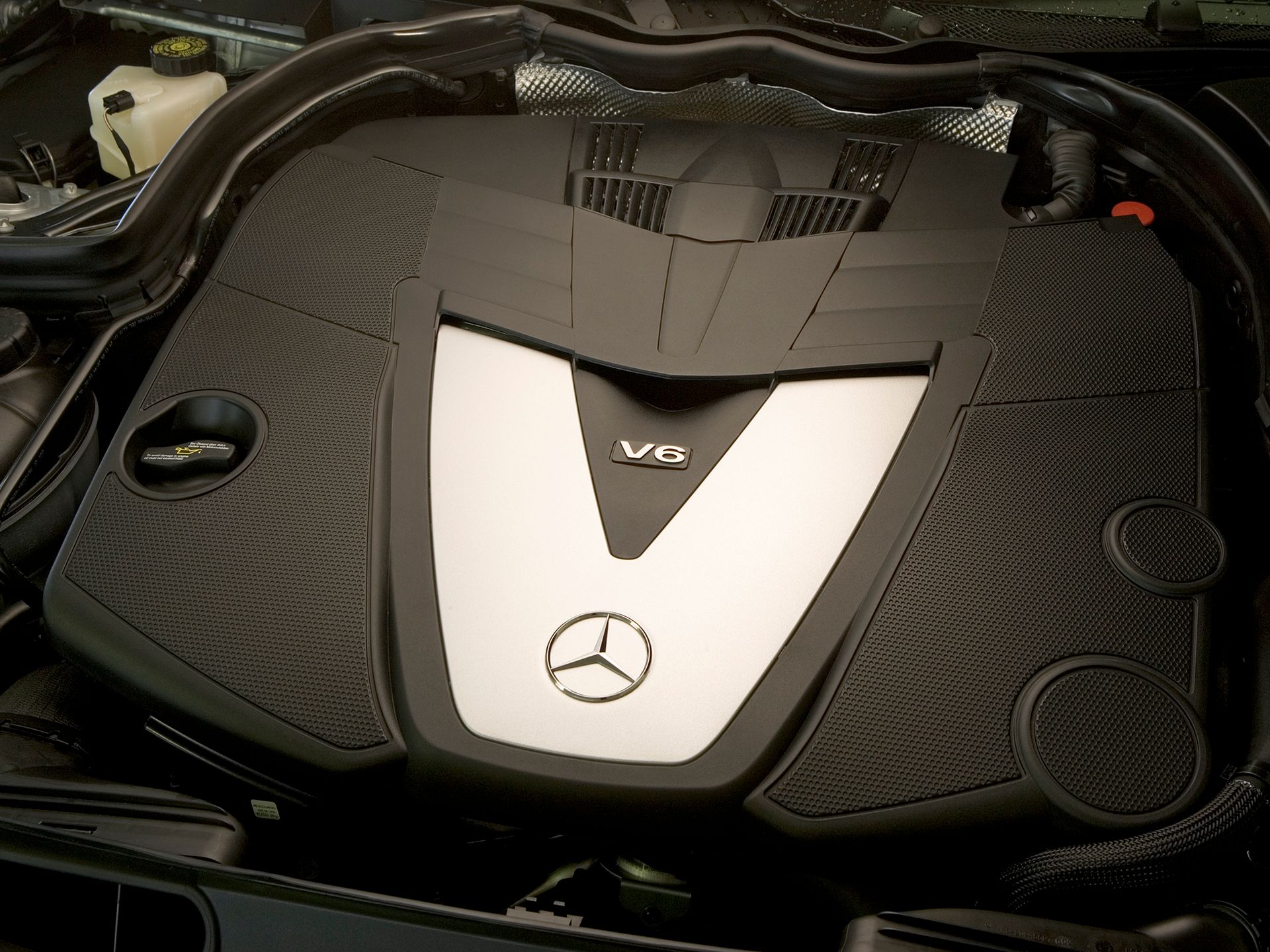 3-litrowy diesel wyparł znany i ceniony motor 2.7