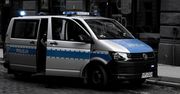 Napaść na funkcjonariuszy policji