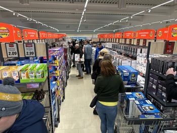 Znana sieć otwiera market pod Warszawą. Debiut marki w Mszczonowie