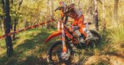 Kolejna wersja specjalna austriackiego enduro. Oto KTM 350 EXC-F Factory Edition