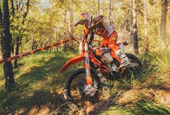 Kolejna wersja specjalna austriackiego enduro. Oto KTM 350 EXC-F Factory Edition