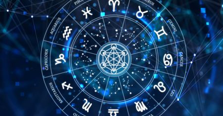 Horoskop dzienny na jutro - niedzielę 14 czerwca 2026. Baran, Byk, Bliźnięta, Rak, Lew, Panna, Waga, Skorpion, Strzelec, Koziorożec, Wodnik, Ryby