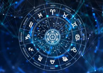 Horoskop dzienny na jutro - niedzielę 14 czerwca 2026. Baran, Byk, Bliźnięta, Rak, Lew, Panna, Waga, Skorpion, Strzelec, Koziorożec, Wodnik, Ryby