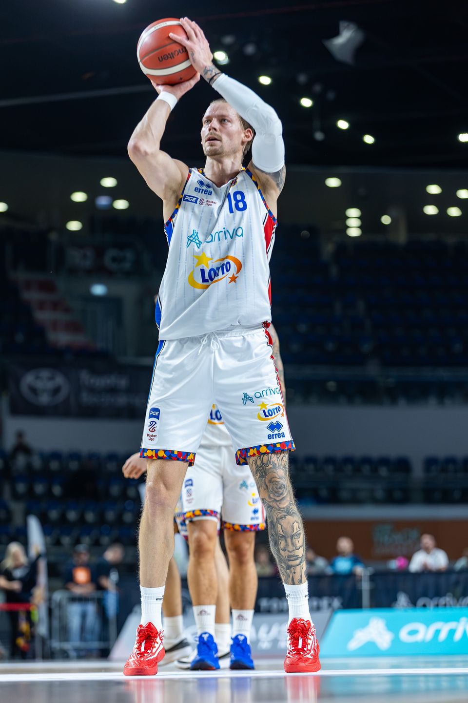 Twarde Pierniki - Astoria Bydgoszcz