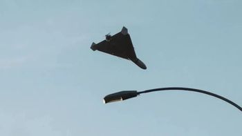 Wciąż zmieniają taktykę. Tak teraz Rosja uderza Shahedami
