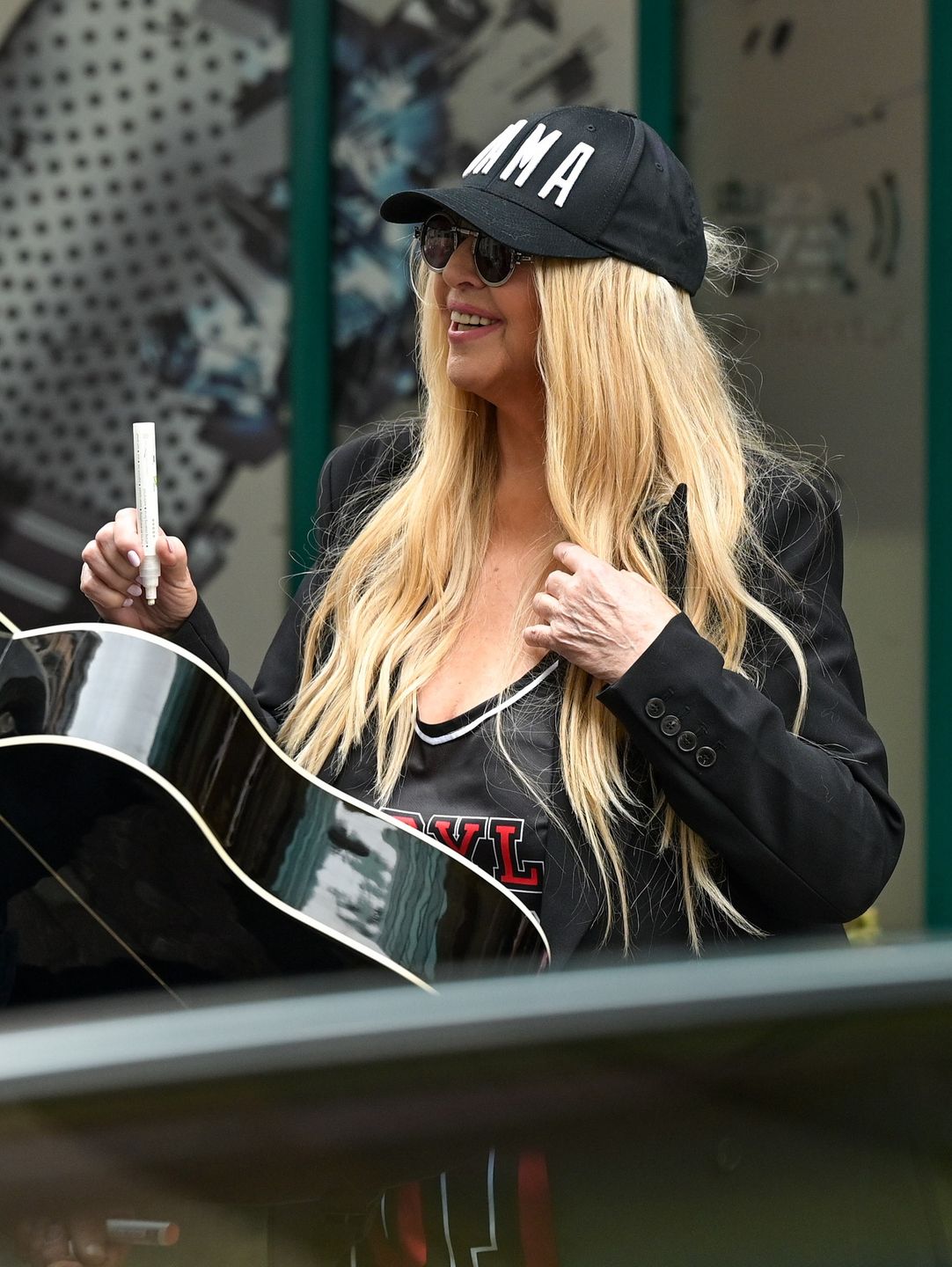 Maryla Rodowicz i Roksana Węgiel promują nowy singiel