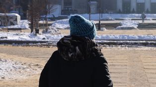 Za stara, by mieć dom. "Zatrzaskują mi drzwi przed nosem"