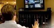 Koniec pilotów!? Kontroluj telewizor gestami! (wideo)