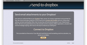 Chcesz mailować pliki do Dropboxa? Nic prostszego!