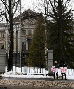 Finlandia wydala rosyjskich szpiegów. "To historyczny moment"