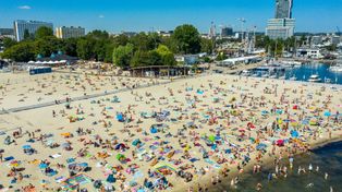Pieniądze na urlop w 2025 roku. Można dostać nawet 2700 złotych