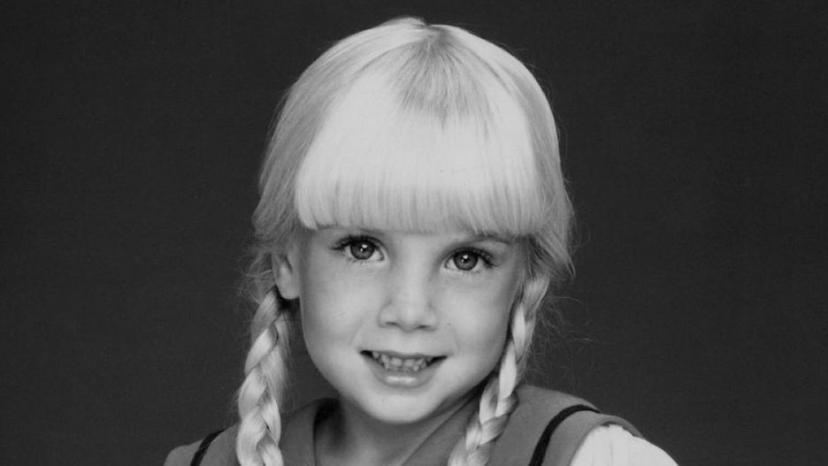 Heather Michele O’Rourke 