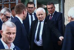 "Niech idą w diabły". Kaczyński chce rozliczyć buntowników z PiS