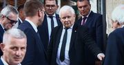 "Niech idą w diabły". Kaczyński chce rozliczyć buntowników z PiS