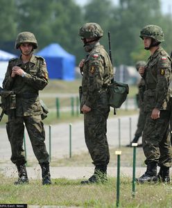 Kosiniak o powszechnym poborze do wojska. Wszystko już jasne