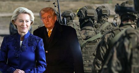UE czy USA? Polacy wybrali, komu ufają w kwestii bezpieczeństwa