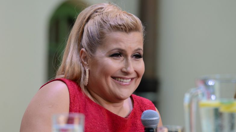 Katarzyna Skrzynecka