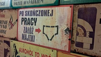 Najdziwniejsze muzea w Polsce. Siekiery i żaby to dopiero początek długiej listy