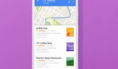 Google Maps pozwala tworzyć listy miejsc i dzielić się nimi ze znajomymi