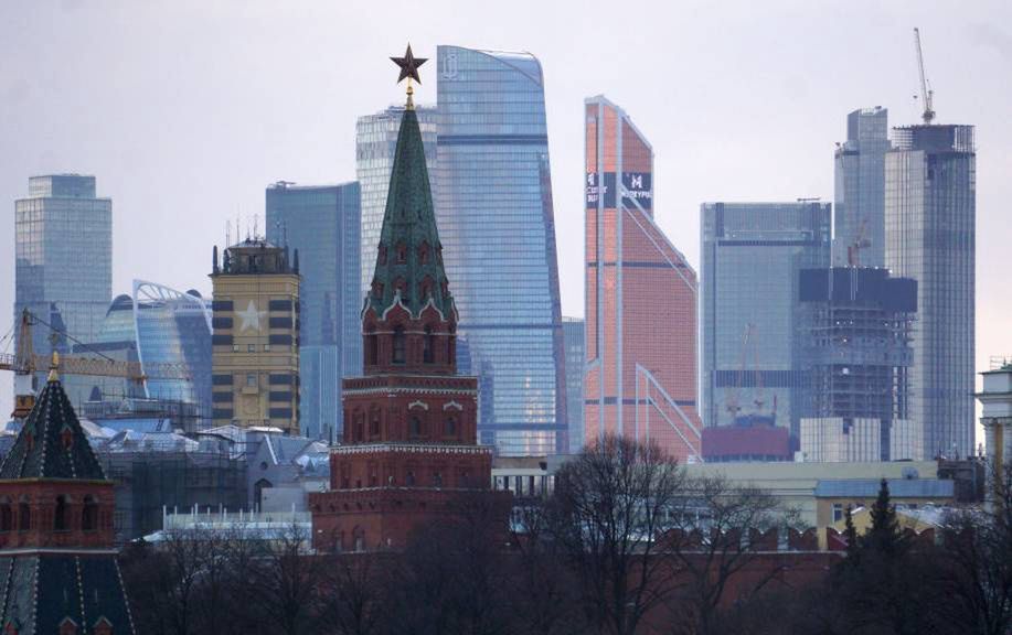 Finanse Rosjan w kolejnej pułapce. Skutkuje falą niewypłacalności firm