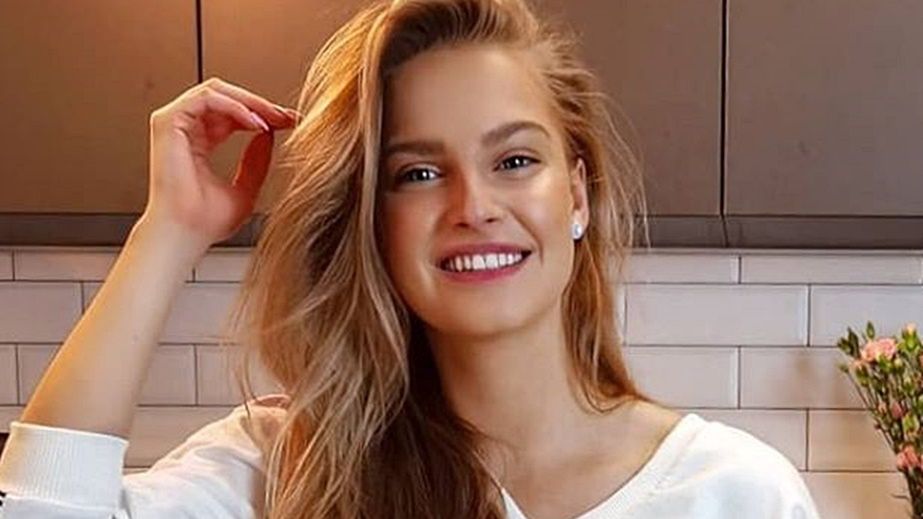 Karolina Pisarek