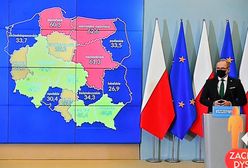 Nowe obostrzenia od 20 marca. Wiemy, co będzie zamknięte