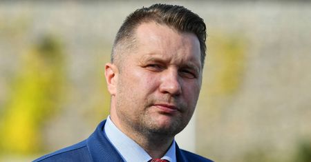 Dzień Edukacji Narodowej. Przemysław Czarnek opublikował post