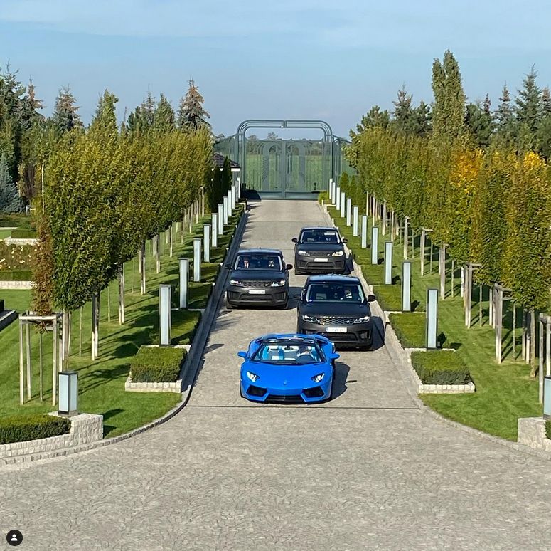 Kim jest Piotr Śledź, milioner z Instagrama?