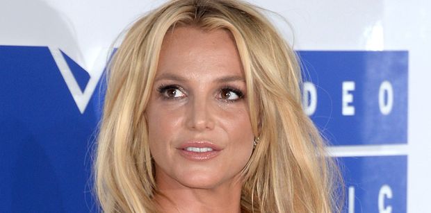 Kim jest nowy chłopak Britney Spears? To KRYMINALISTA, który wcześniej dla niej pracował