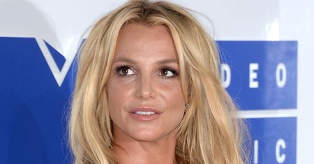 Kim jest nowy chłopak Britney Spears? To KRYMINALISTA, który wcześniej dla niej pracował
