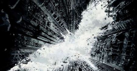 Batwing - niezwykła maszyna latająca. Zobacz kulisy filmu "The Dark Knight Rises"