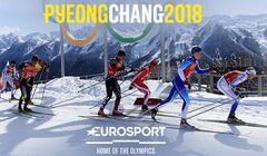 Nc+ na czas ZIO odkoduje kanały Eurosport 1, Eurosport 2 oraz TVP Sport