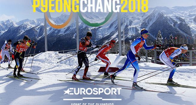 Nc+ na czas ZIO odkoduje kanały Eurosport 1, Eurosport 2 oraz TVP Sport