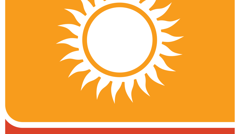 Polsat zmienia logo