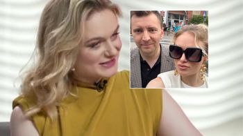 TYLKO U NAS. Weronika Schreiber zdradziła plany na rocznicę. "Marzy się nam..."