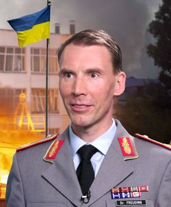 2 tys. dronów? Generał o planach rosyjskiej armii