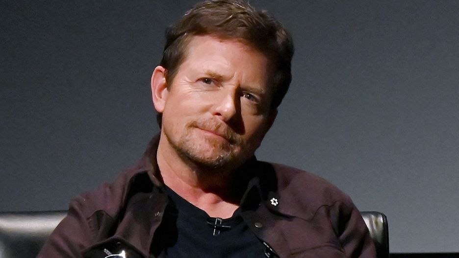 Michael J. Fox 