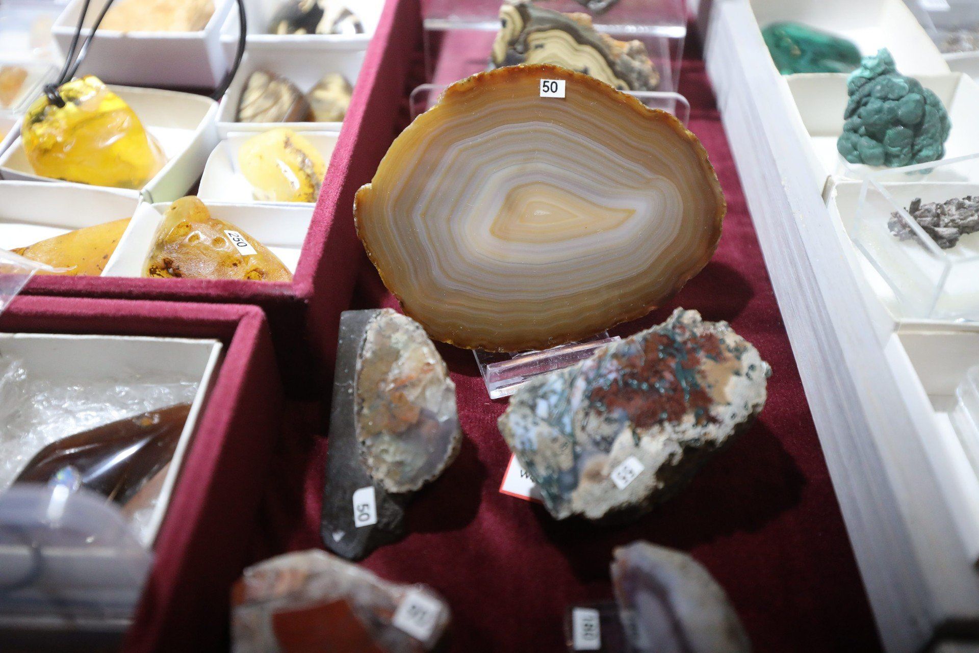 Gie?da Minera?ów Gliwice