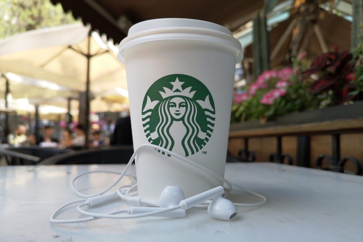 Starbucks otworzy drugą kawiarnię w Lublinie. Gdzie? Tym razem wybór padł na popularne centrum handlowe