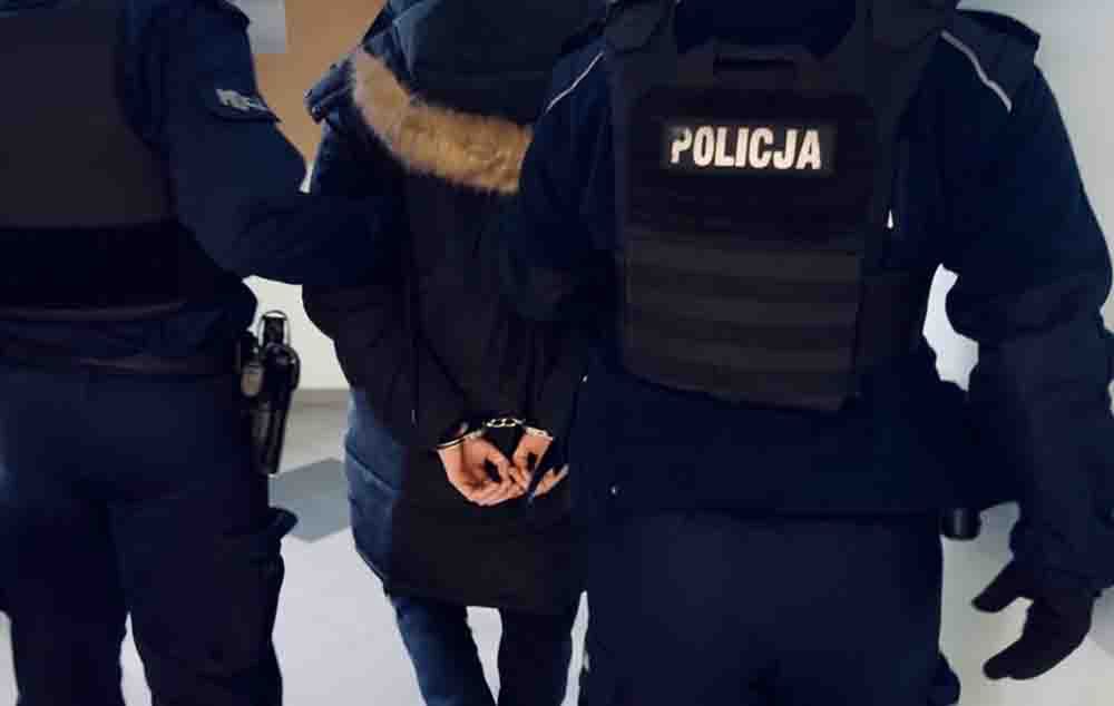 Tarnowo Podgórne: Porwali 18-latka, pobili i zabrali wymyślony „dług”