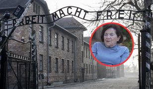 80. rocznica wyzwolenia Auschwitz. "Żyliśmy w nadziei, że musimy to przetrwać"